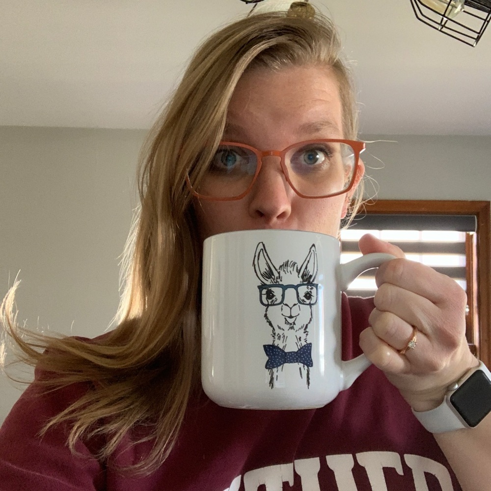 Meet your Posher, Carrie